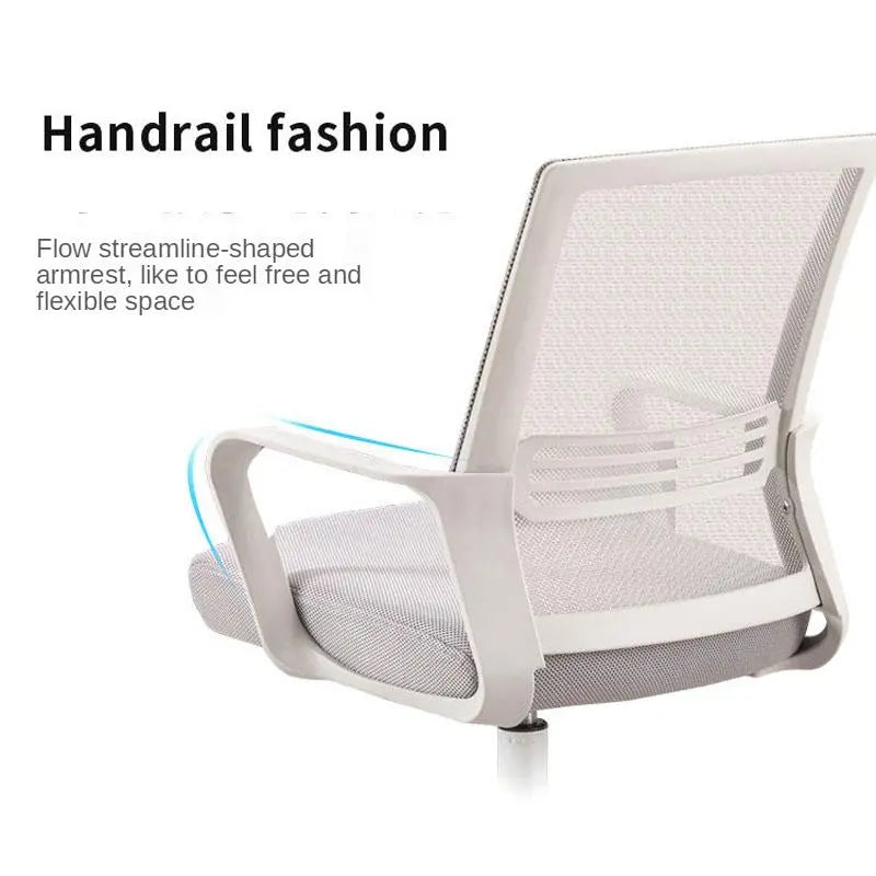 Premium Ergonomic Office Chair - Enhance Your Workspace Comfort-3